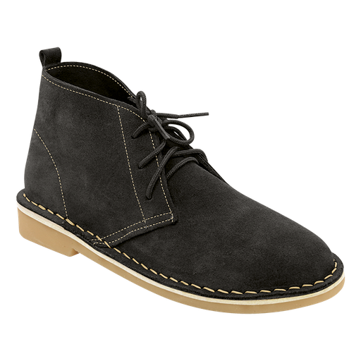 Barron Hunter Vellie Black