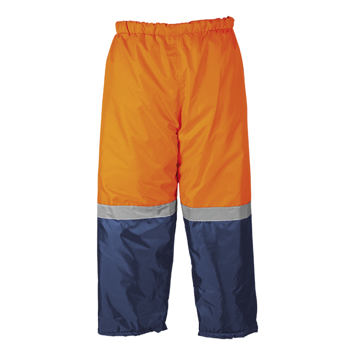 Zero F's Pants