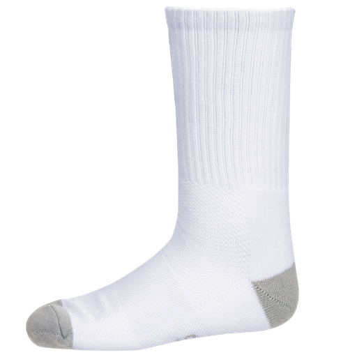 [SZWBRT398] Barron BRT Cast Sock White