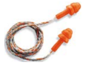 [2113002] uvex whisper corded earplug (box of 100)