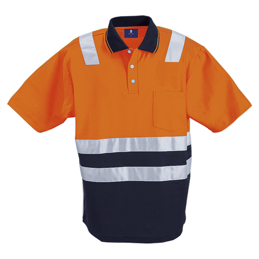 Hi-Viz Patrol Golfer