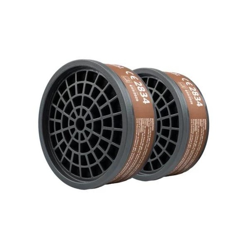 REBEL Gas Filter Cartridges A1