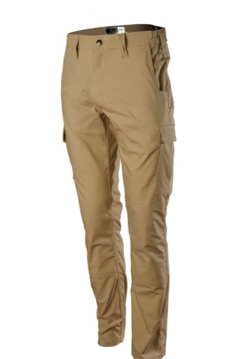 Vulcan 100 % Ripstop stretch Cargo Trousers