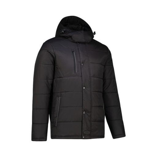 REBEL Tech Gear Thermoshell Jacket