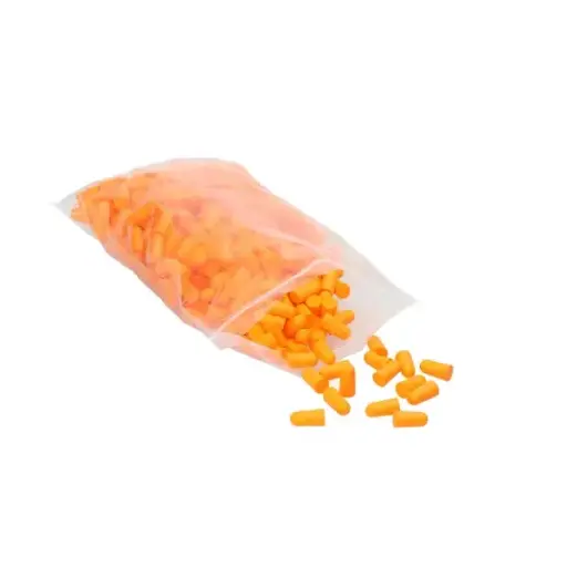 [HE-EPDISUN] REBEL Ear Gear Disposable Uncorded Bulk Earplugs x200