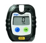 [8326330] Drager  H2S monitor