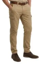 Vulcan Cargo Trousers