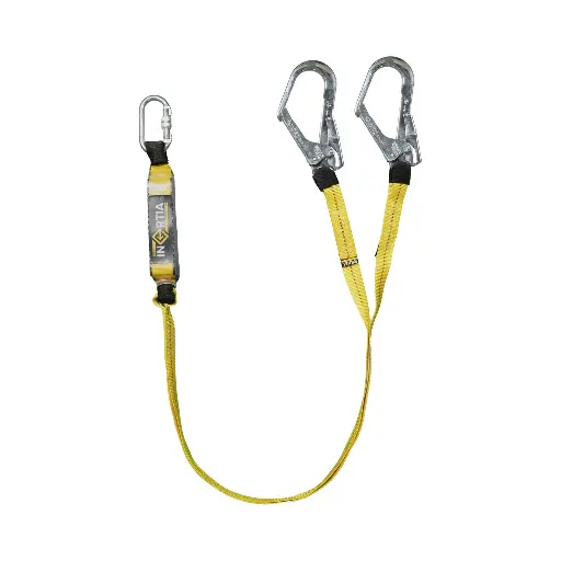 REBEL Inertia Double Lanyard