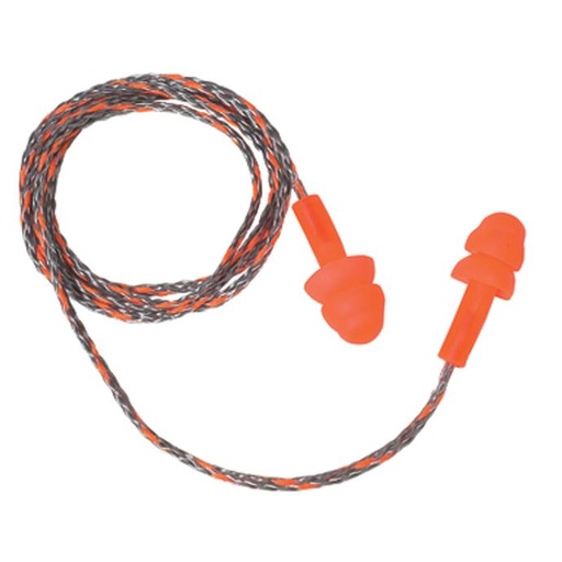 [2113002] uvex whisper corded ear plug - 1 pair (copy)